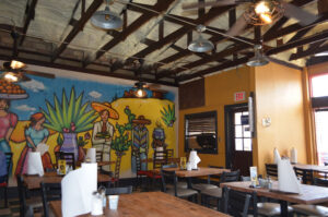 Don Gollito Restaurant - Harlingen