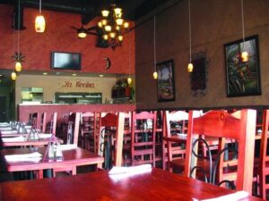 Don Gustavos Mexican Grill - Mission Viejo