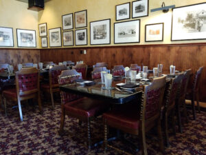 Don Hall's Factory Restaurant - Fort Wayne