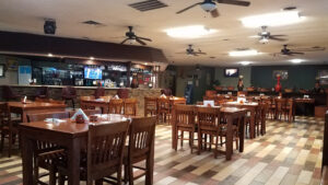 Don Jarro Mexican Bar & Grill - Clarksville
