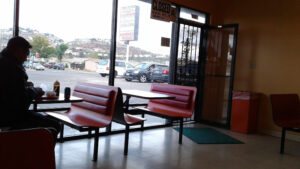 Don Jilberto's Mexican Food - Spring Valley