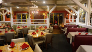 Don Jorge's Restaurant - Gaithersburg