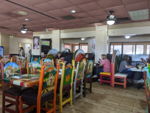 Don Jose Mexican Restaurant - Wynne