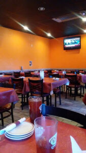 Don Jose Mexican Restaurant - Duncan