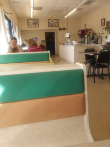 Don Jose Mexican Restaurant - Victoria
