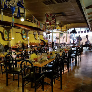 Don Juan Authentic Mexican Restaurant - Hot Springs