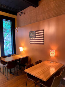 Don Juan Mex Grill - Easton