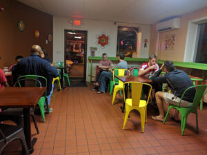 Don Juan Mex Grill - Easton