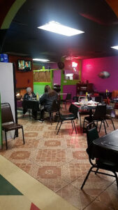 Don Juan's Mexican Restaurant - Marshall