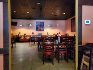 Don Juan's Restaurant - Jacksonville