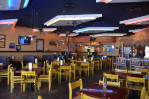 Don Juanz Baja Beach Tacos Bossier - Bossier City