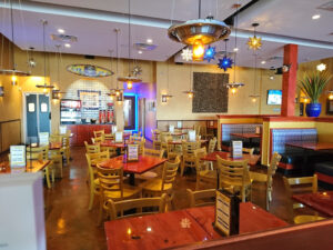 Don Juanz Baja Beach Tacos Shreveport - Shreveport