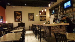 Don Julio Cocina Mexicana - Asheboro