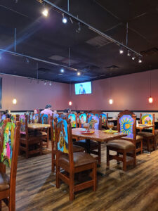 Don Julio Mexican Grill - Owasso