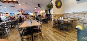 Don Julio Mexican Kitchen & Tequila Bar & Ceviche Bar Chickasaw - Orlando