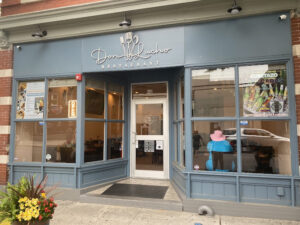 Don Lucho Restaurant - Port Chester