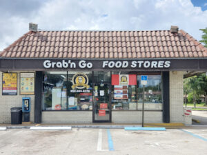 Don Lucho's Cafe - Coral Springs