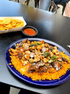 Don Mario's - Owensboro