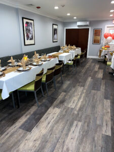 Don Matias Fusion Cuisine - Lawrence