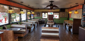 Don Mere's Restaurant - Lake Elsinore