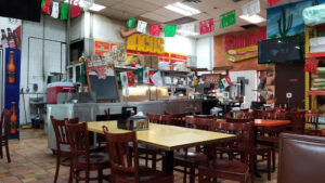 Don Pancho Villa Restaurant & Market - Clearwater