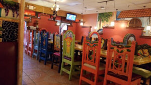 Don Patron Mexican Grill - Weston