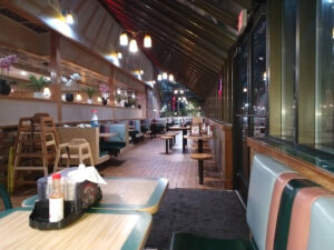 Don Pedro - Portland