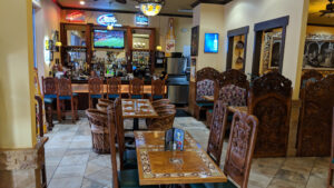 Don Pedro Mexican Restaurant - Gastonia