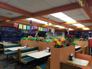 Don Pedro's - Vancouver