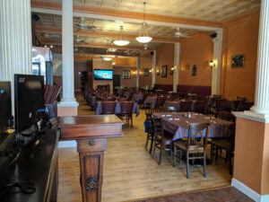 Don Pepe Peruvian - Freehold