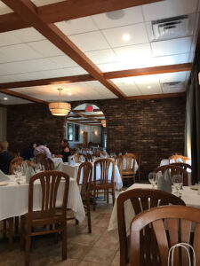 Don Pepe Restaurant - Newark