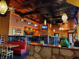 Don Pepe's Bar & Grill - Pasadena