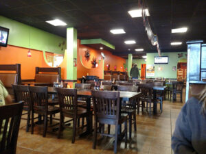 Don Pepe's Mexican Grill - Columbia