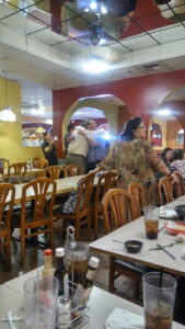 Don Perico Mexican Restaurant - Bakersfield
