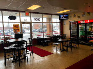 Don Petrino’s Pizzeria - Holland