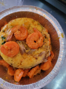 Don Polin restaurant - Passaic