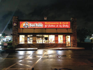 Don Pollo - Hialeah