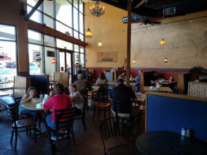 Don Quixote's Mexican Grill - Rocklin