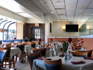 Don Ramon Restaurant - Silver Spring
