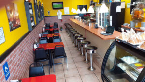 Don Rigo Cafeteria - Hialeah