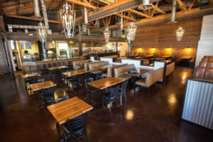 Don Sal Cocina & Cantina - Lancaster