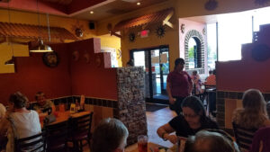 Don Sol Mexican Grill - Union City