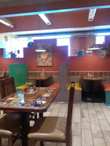Don Sol Mexican Grill - Carbondale