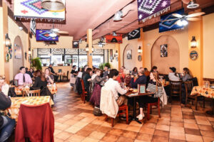 Don Taco Bar and Grill - Dearborn