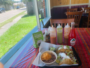 Don Taco Village - Covington