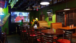 Don Tello's Tex Mex Grill - Conyers