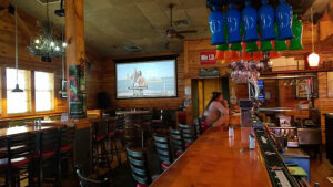 Don Tello's Tex Mex Grill - Stonecrest