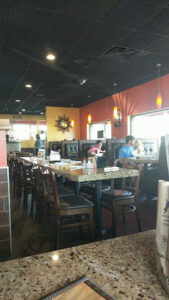 Don Tequila Mexican Grill - Powell