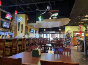 Don Tequila Mexican Grill - Upper Arlington