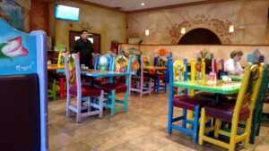 Don Tequila's - Lexington
